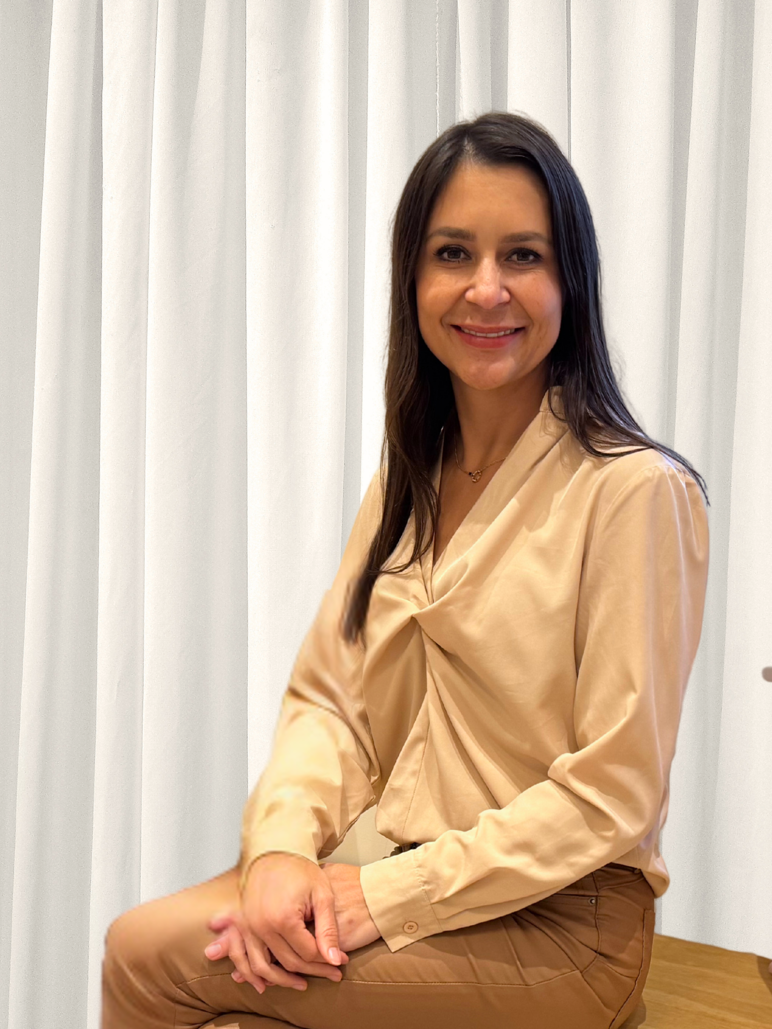 Tetiana Psychologist Hawthorne