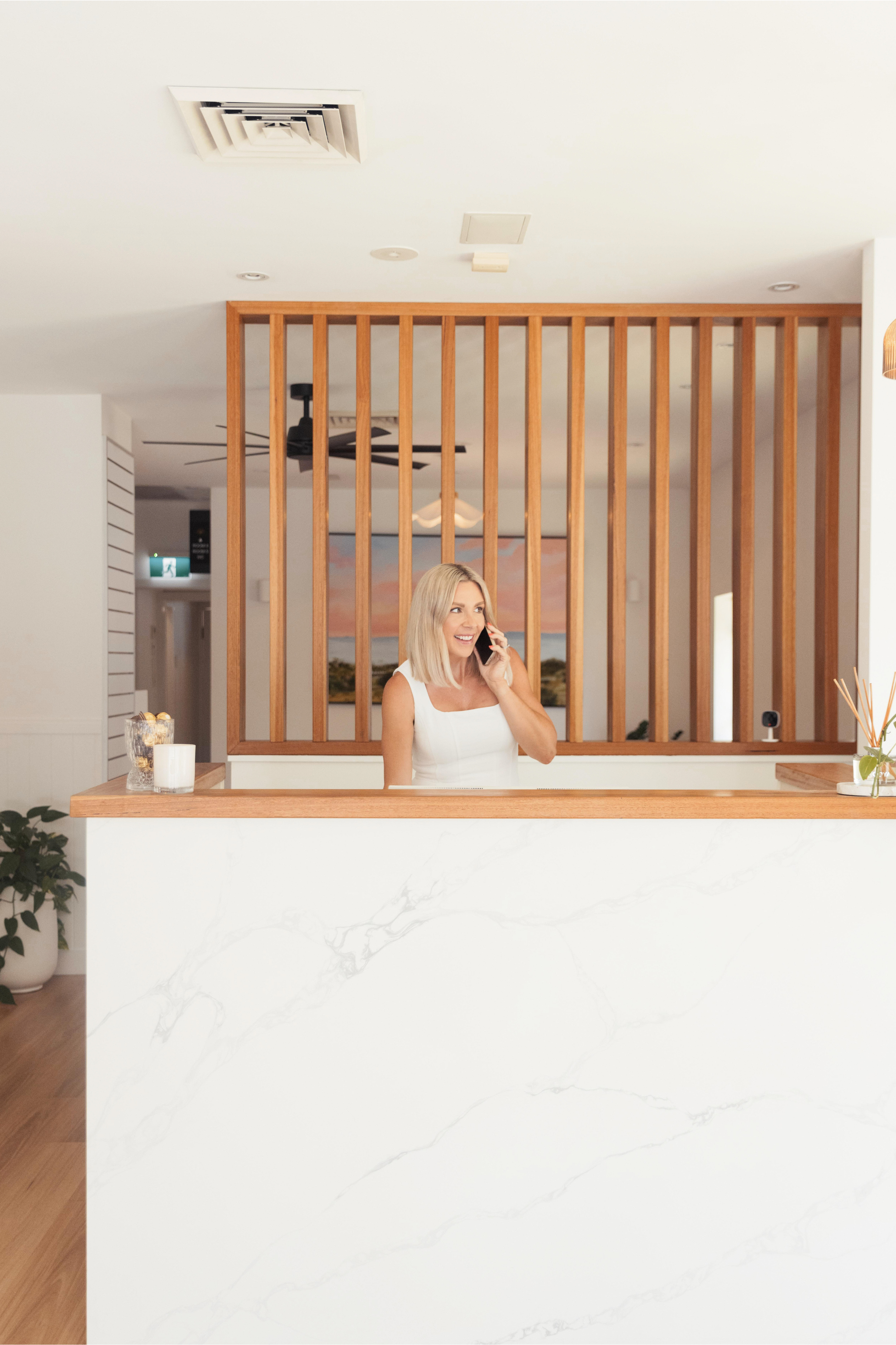 The Good Life Therapy Psychology Hawthorne