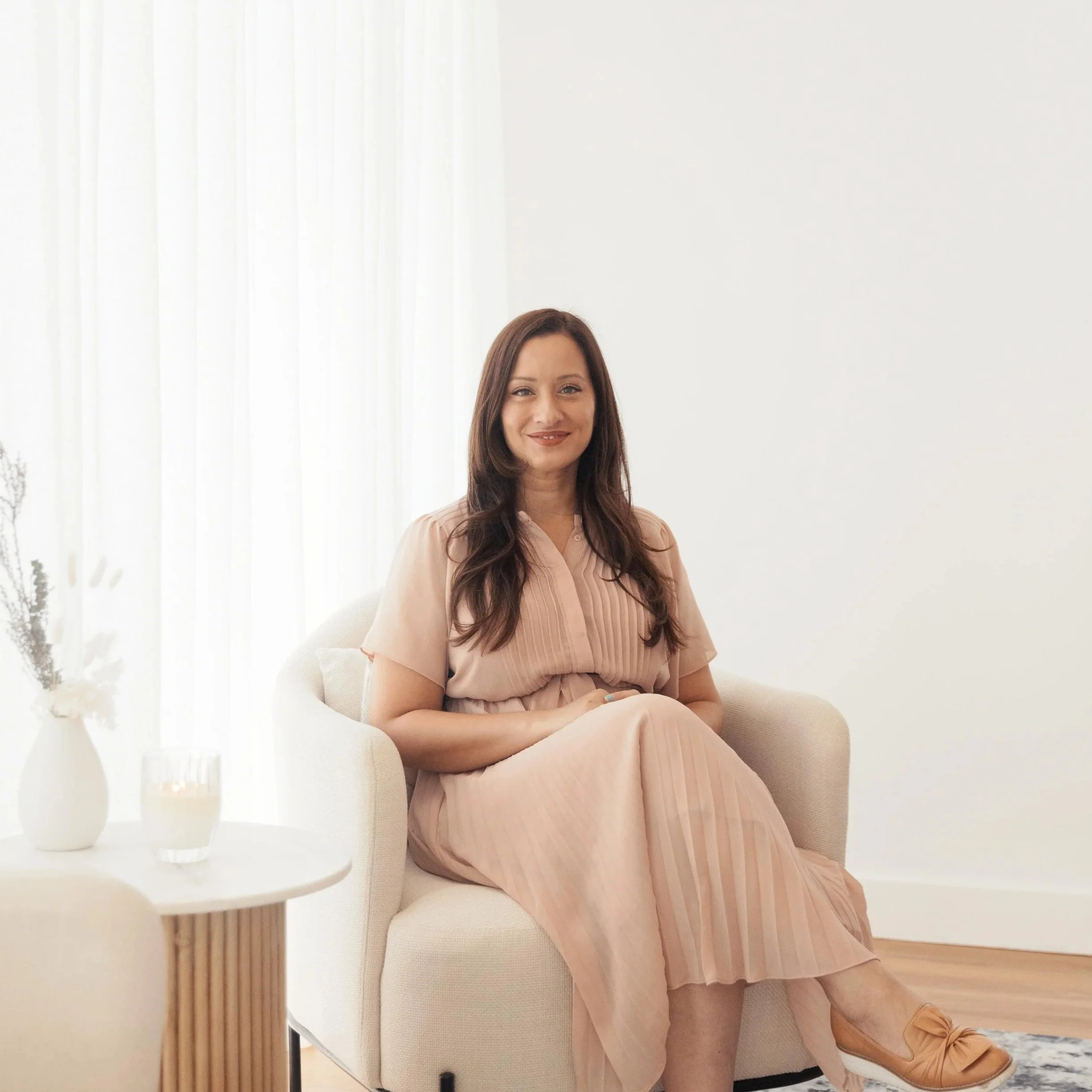 Rebecca Alamaa Clinical Psychologist Hawthorne Brisbane