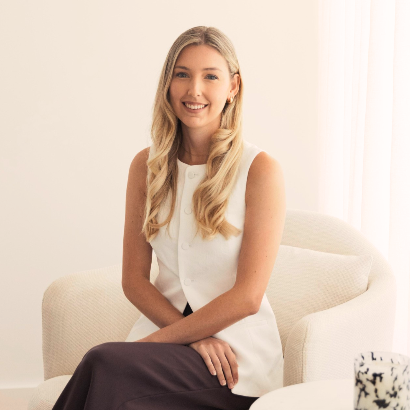 Psychologist Hawthorne