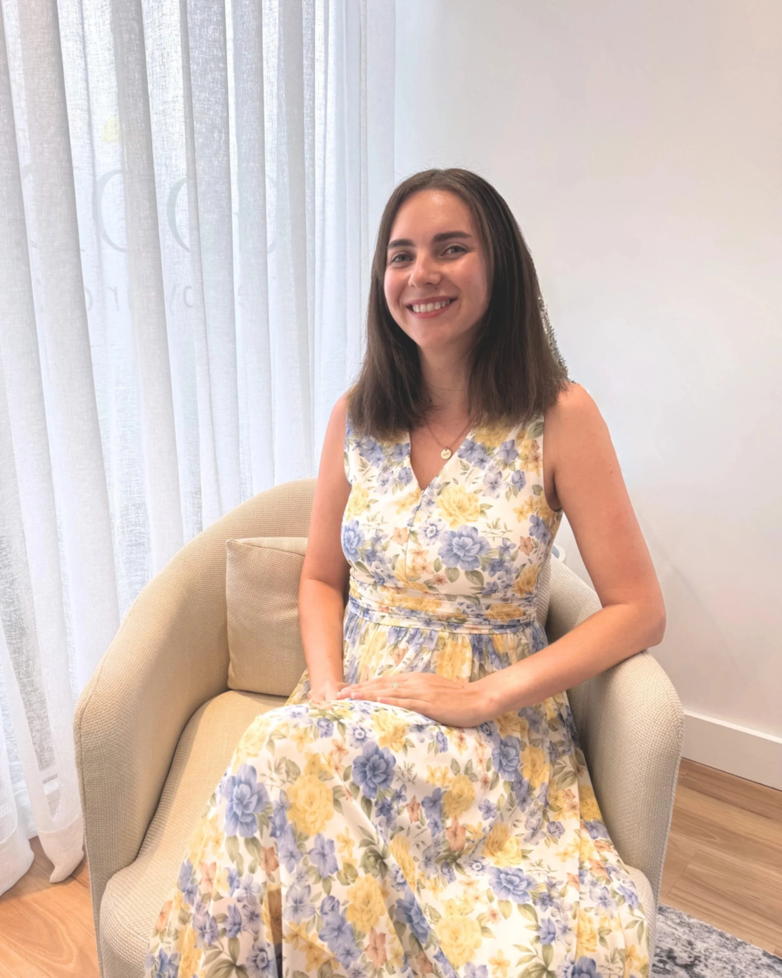 Marnize Clinical Psychologist Hawthorne