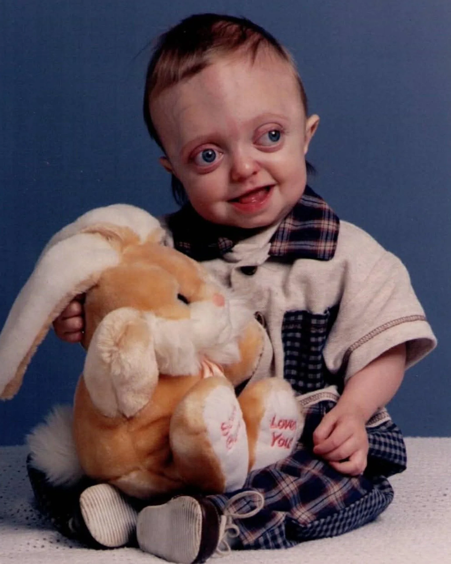 Joyeuses P&acirc;ques, les guerriers! 🐰⚔️