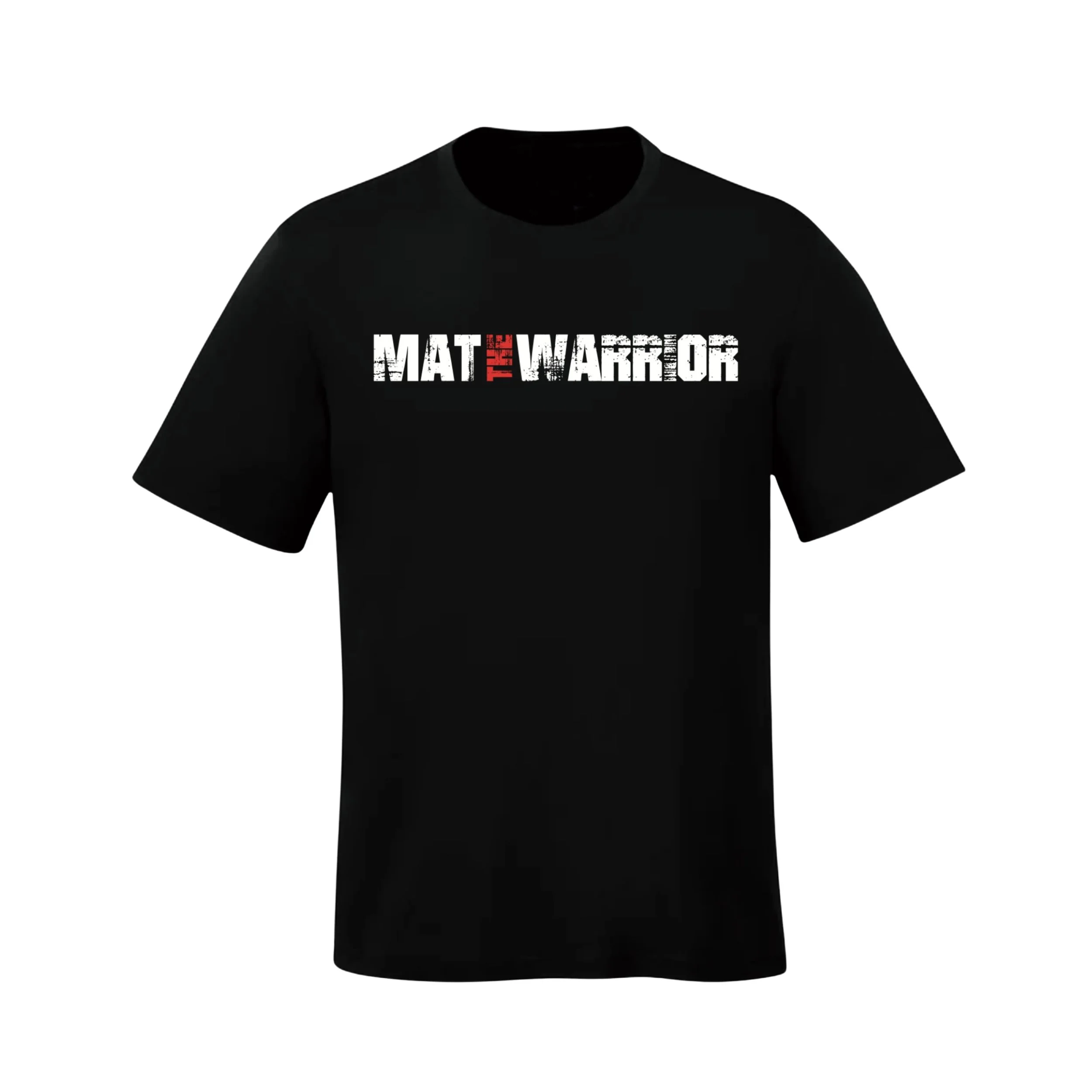 T-shirt MTW Classique pour hommes