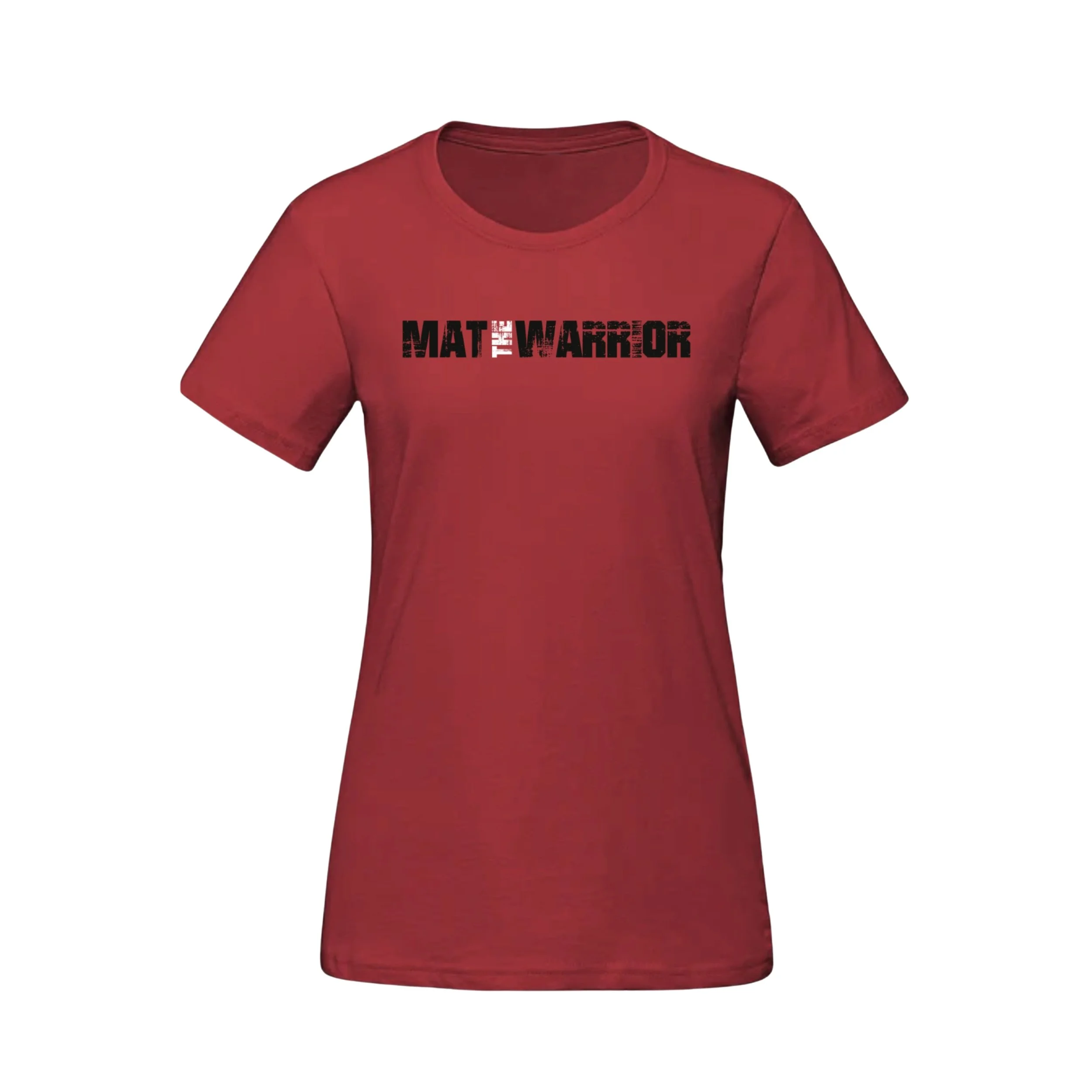 T-shirt MTW Classique pour femmes