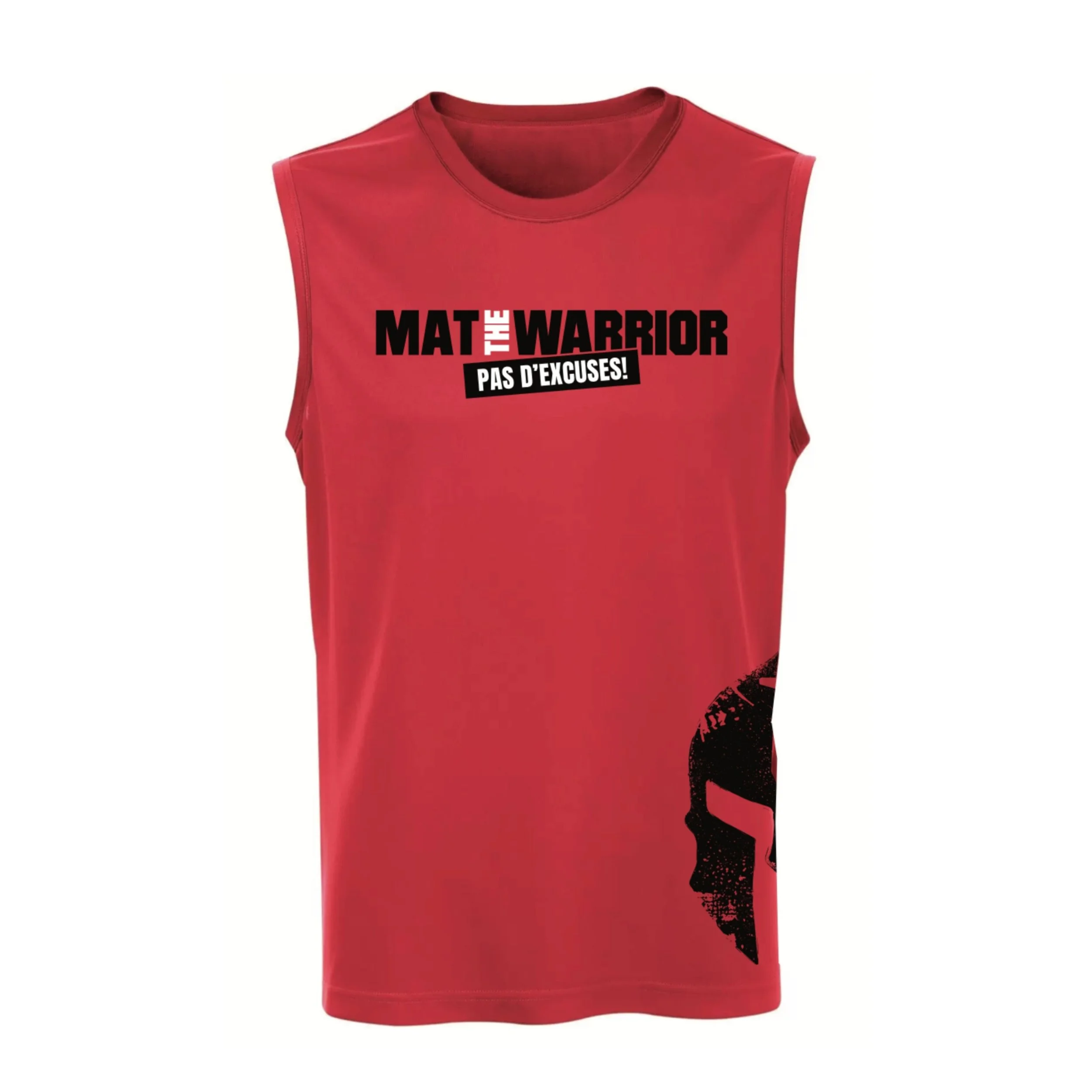 Camisole performance 