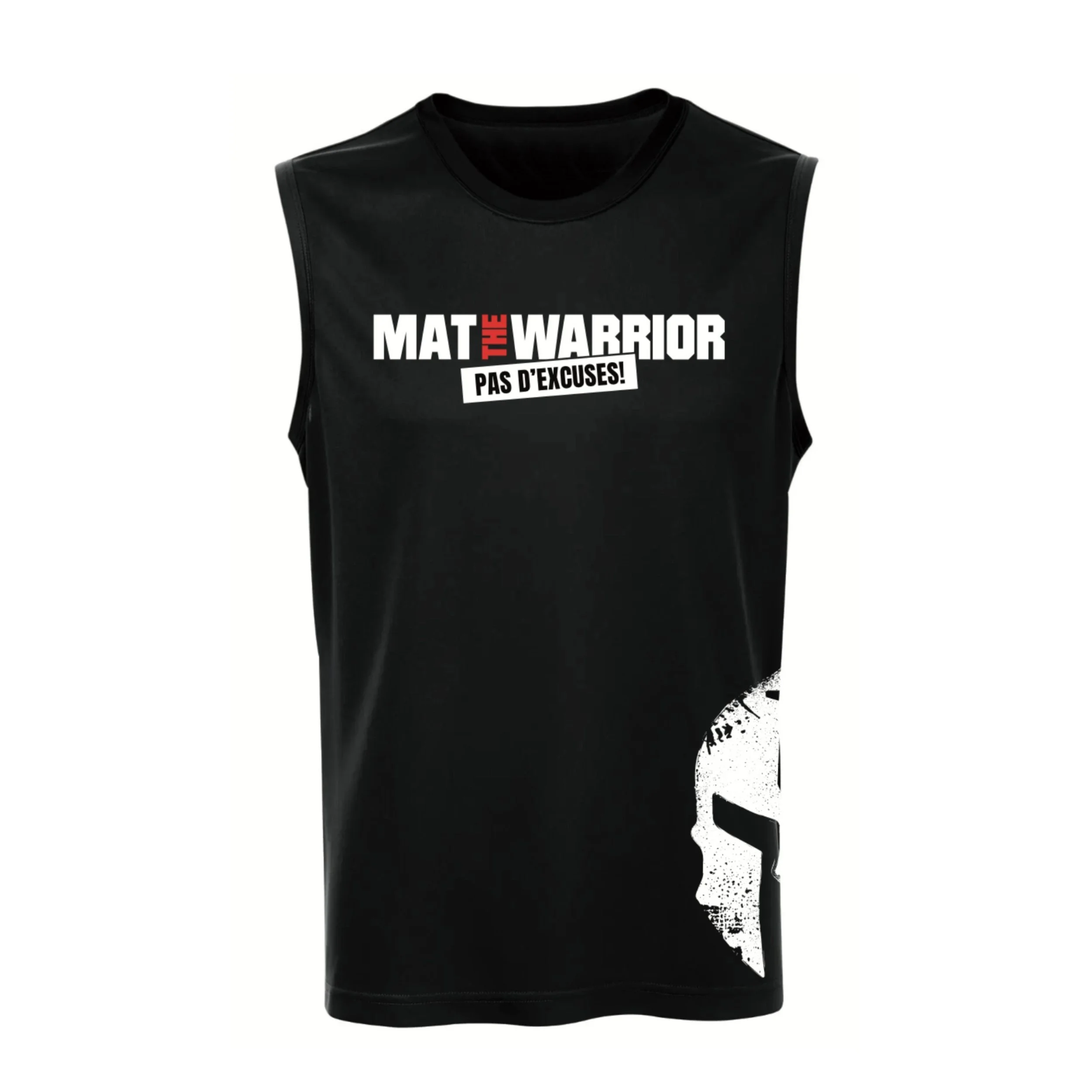 Camisole performance 