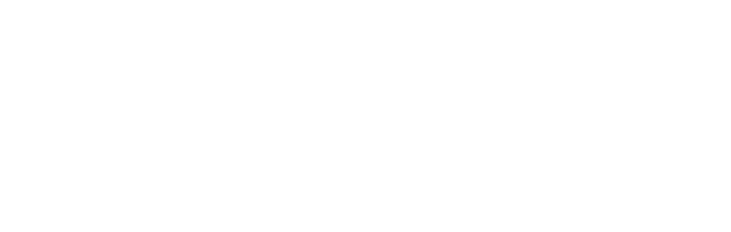 Marriott International logo in white