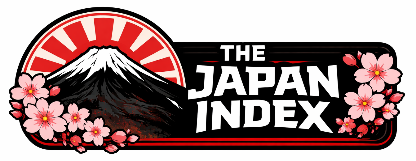 The Japan Index