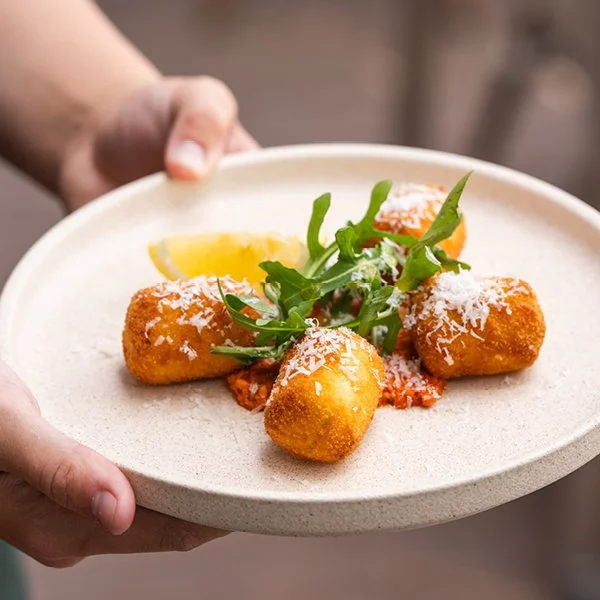 Spoons Riverside gnocchi