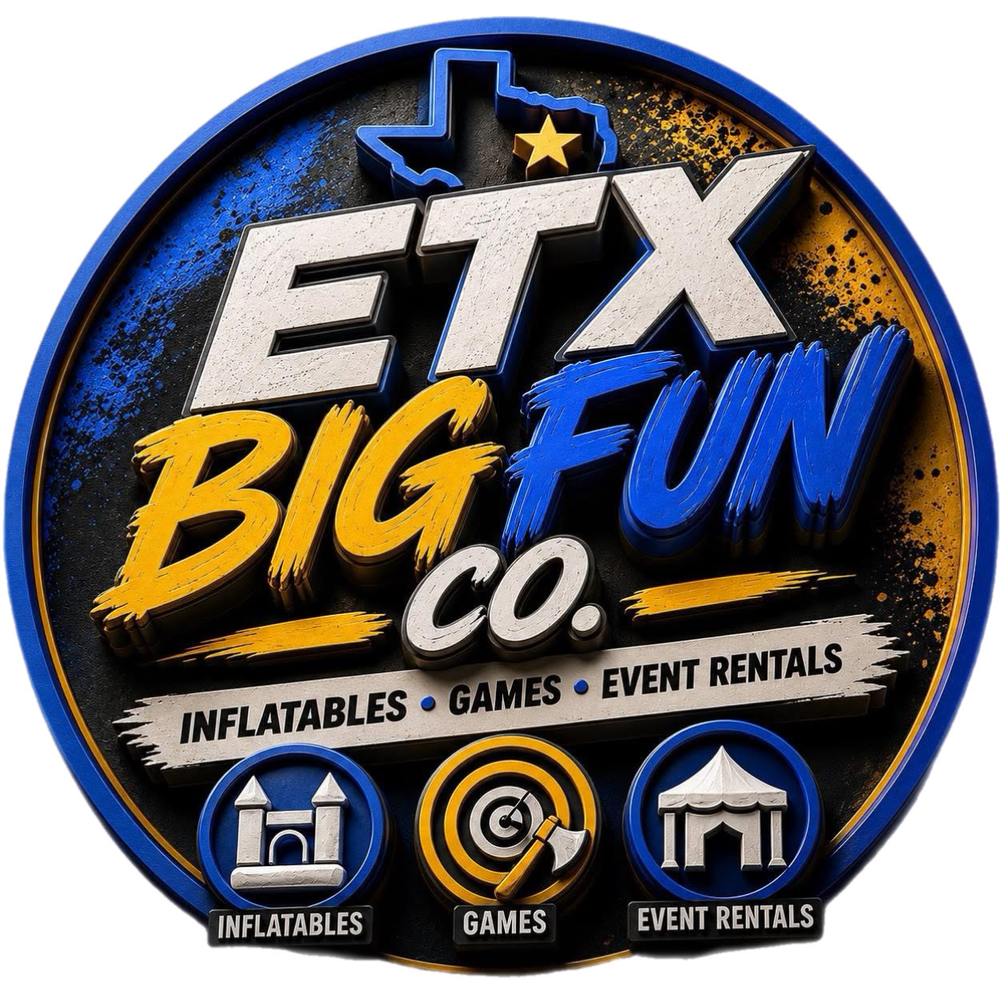 ETX Big Fun logo