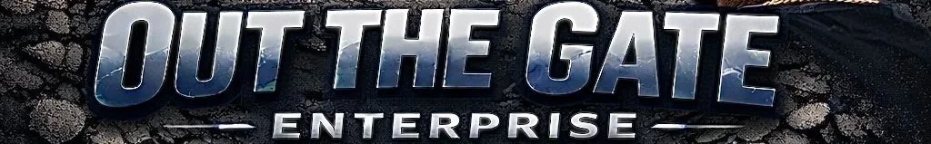 Out the Gate Enterprise