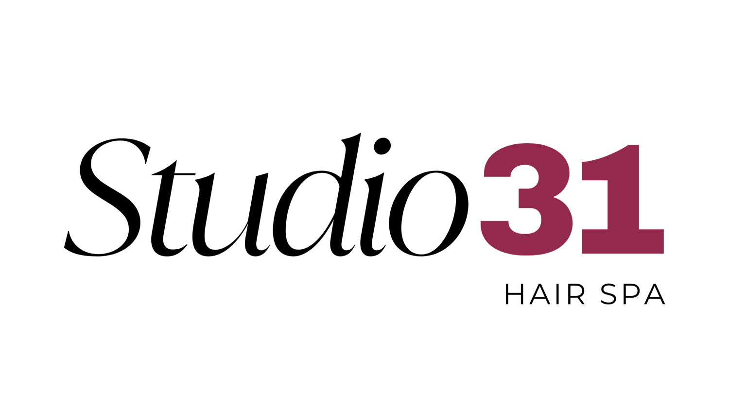 Studio 31 Hair Spa
