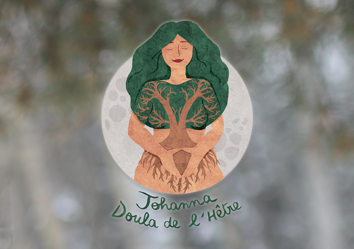 Johanna, Doula