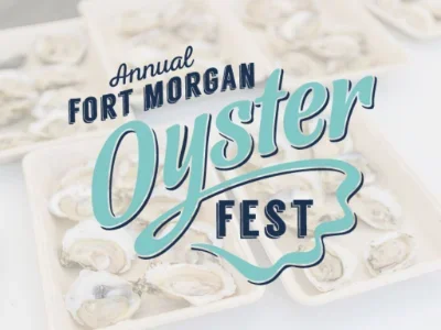 Annual Fort Morgan Oyster Fest
February 28 - March 1, 2026
925 Beach Club Trail, Gulf Shores, Alabama, 36542