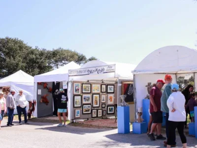 Ballyhoo Festival Gulf Shores
March 7 - 8, 2026
20115 State Park Rd, Gulf Shores, Alabama, 36542