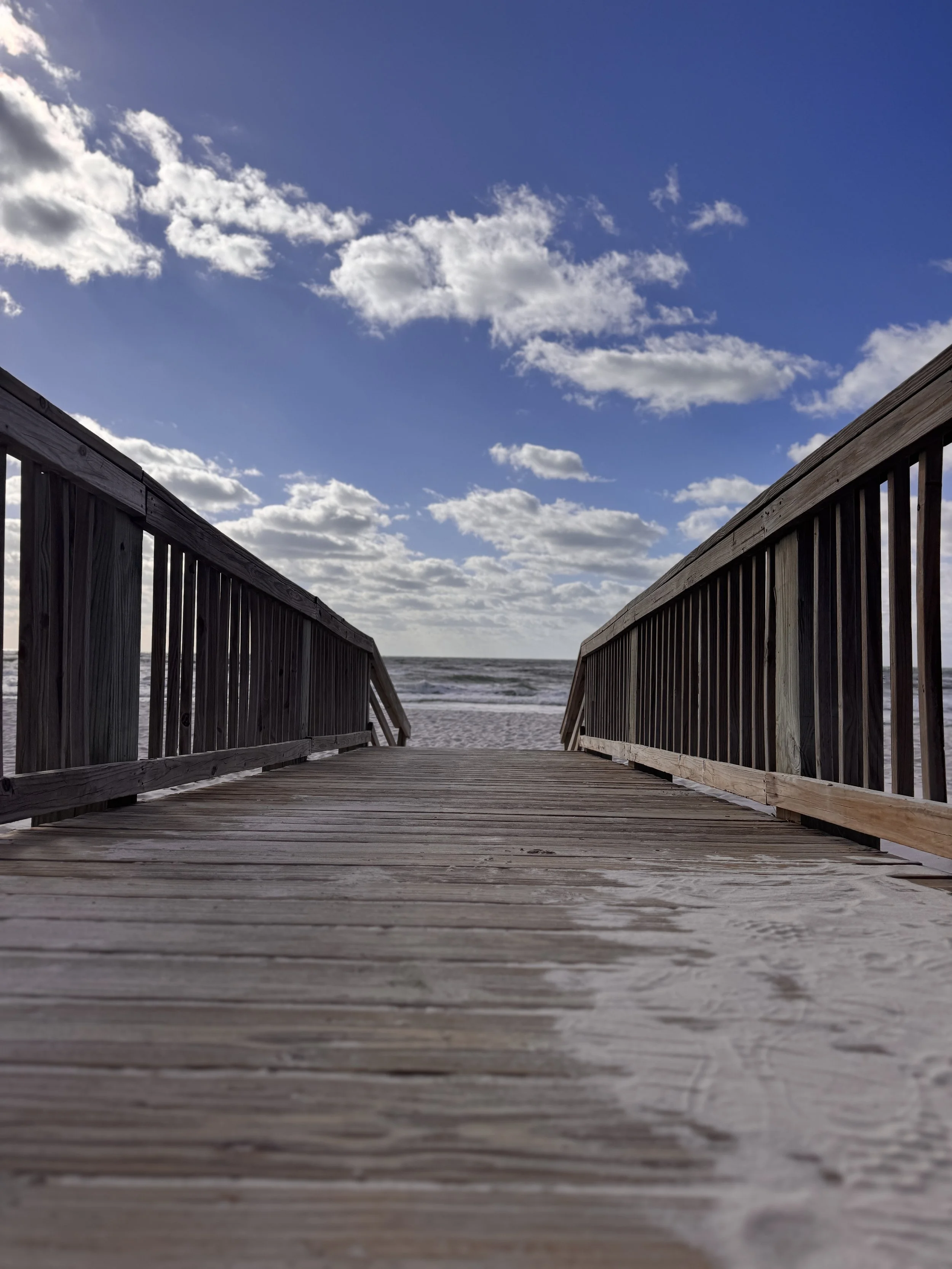  A relaxing beach getaway

This isn’t just a place to stay — it’s a place to breathe.
