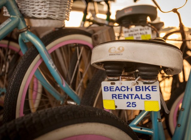 Gulf Shores - Rentals