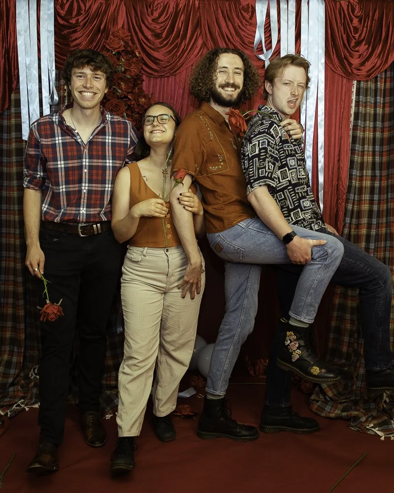 Image appears to be heavily distorted or corrupted, making it difficult to identify its contents.