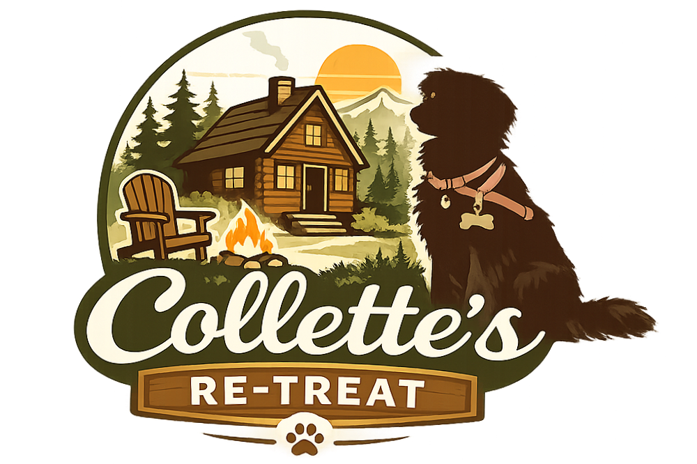 Collette's Re-Treat
