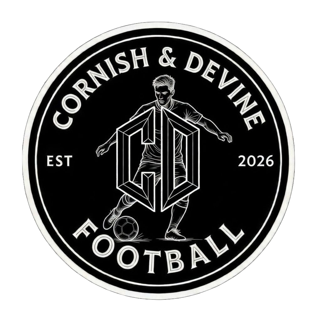Cornish &amp; Devine Football