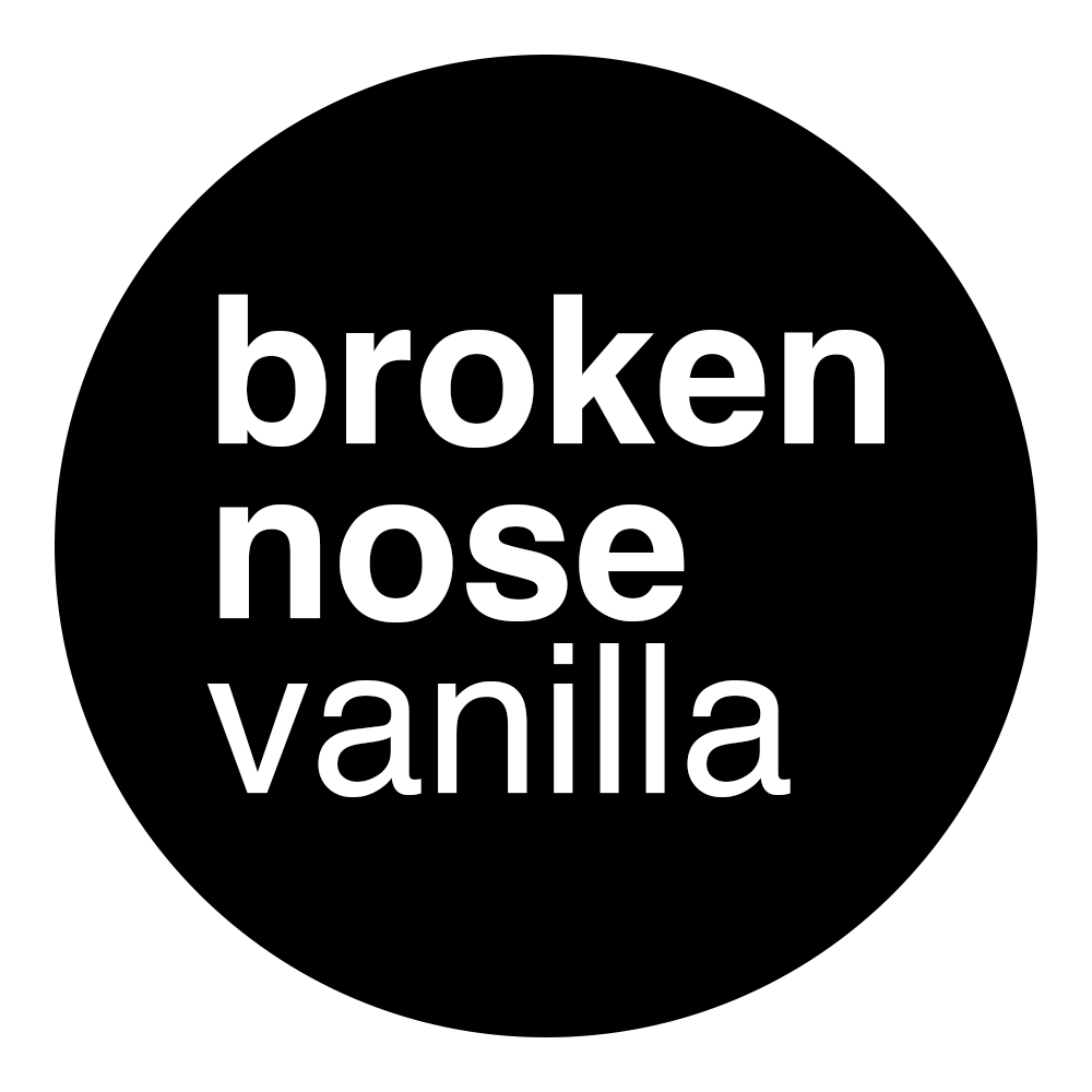 Broken Nose Vanilla