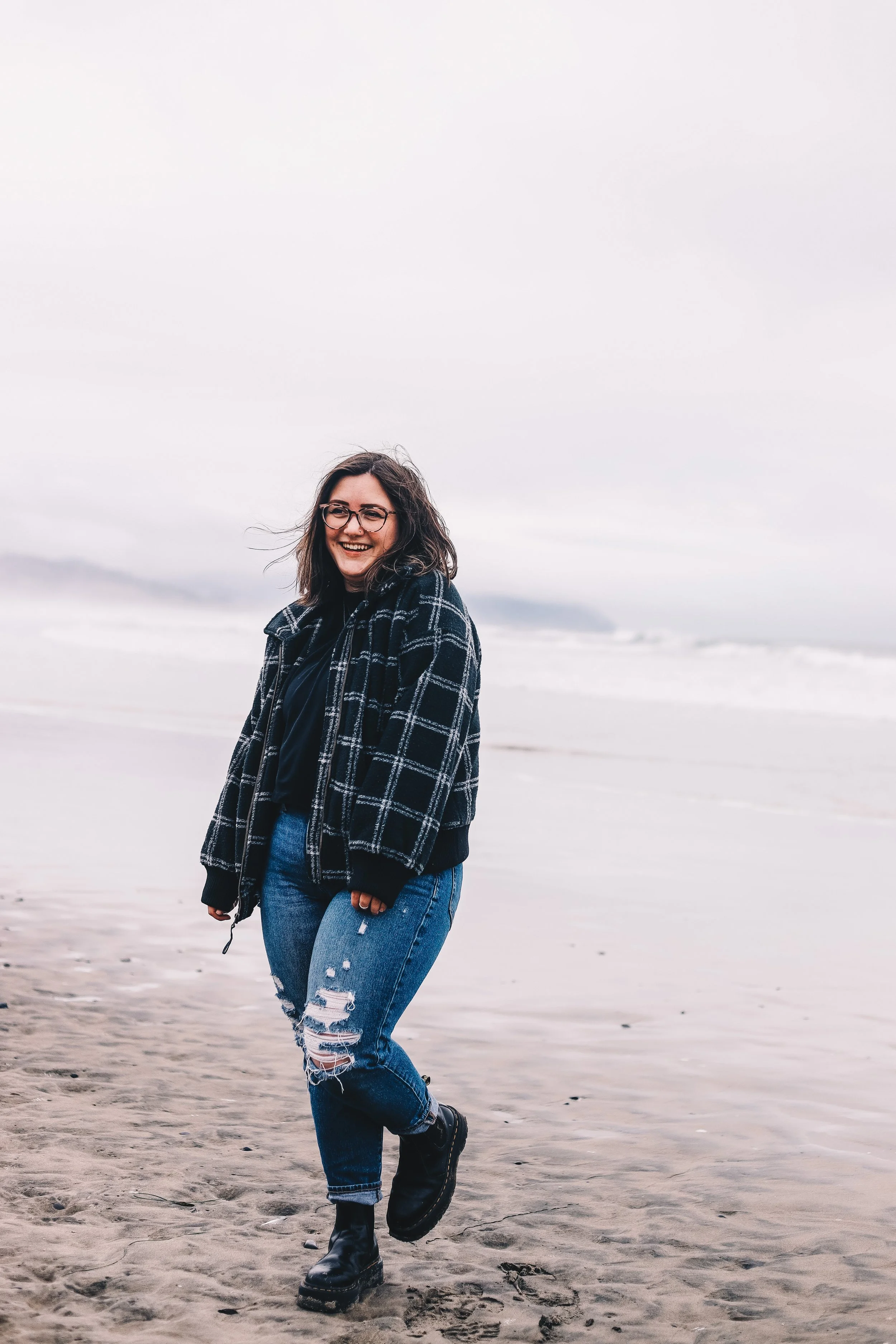 The Beginning of JFT..