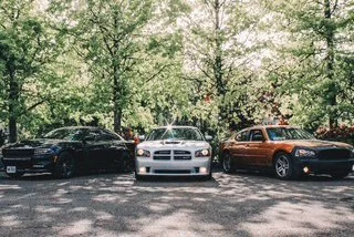 🏎️ Automotive: The 