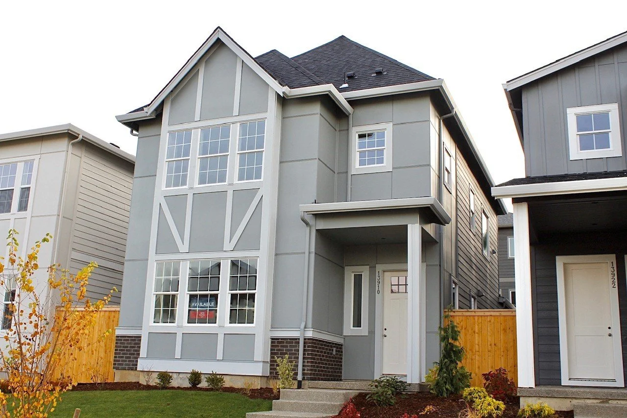 🌿 Real Estate: The 