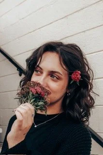 🌸 Portraits & Lifestyle: The 