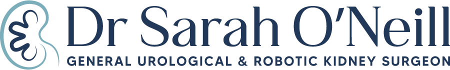 Perth Urologist | Dr Sarah O'Neill