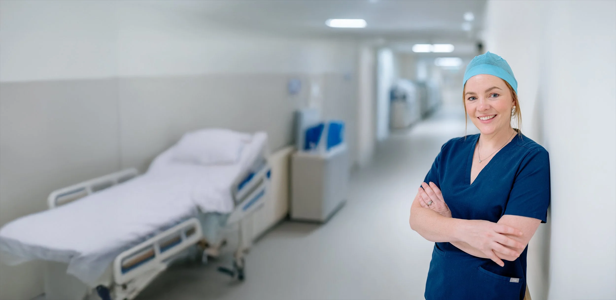 Dr Sarah O’Neill Perth Urologist Robotic Kidney Surgeon