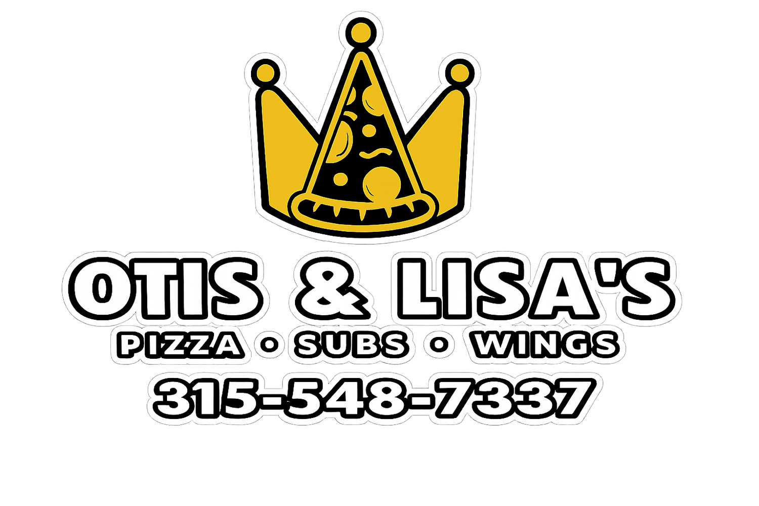 Otis &amp; Lisa's