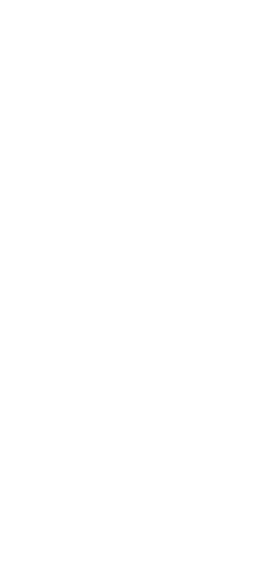 BHUMAN White Badge Logo With Tagline Eat Simply