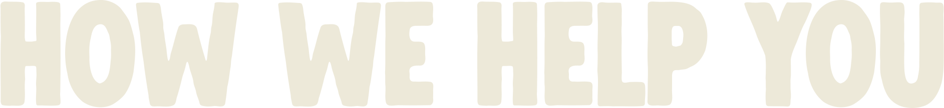 How We Can Help You Overlay Text