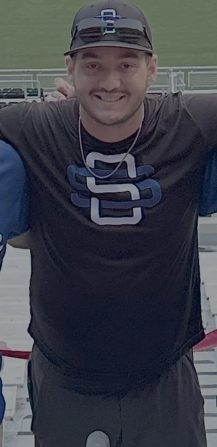 Zac Budano