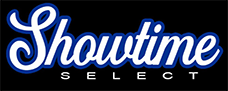 Showtime Select Baseball