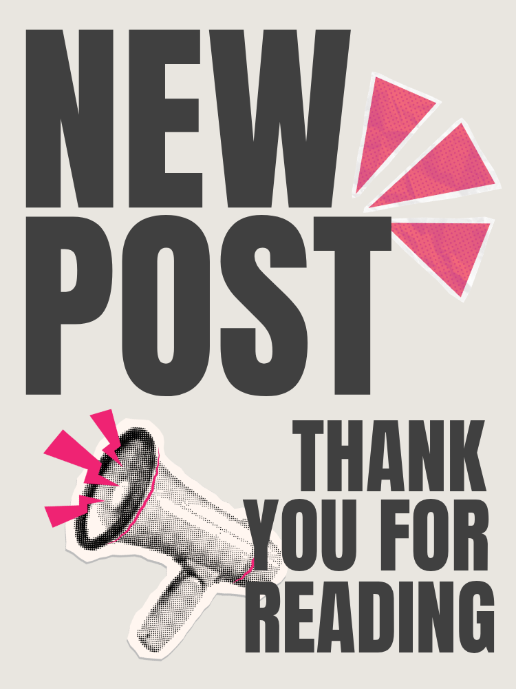 Welcome to the Blog