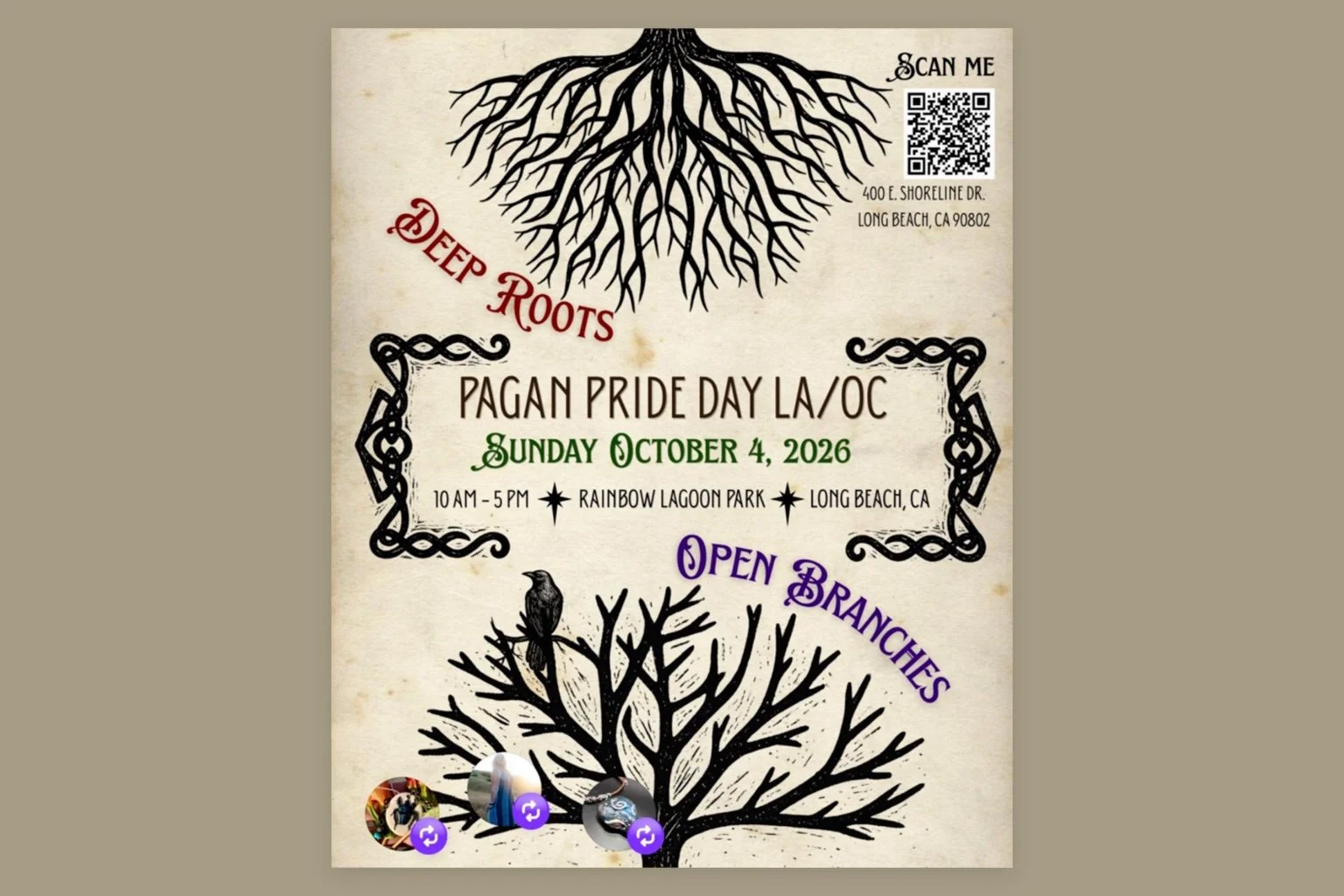 Pagan Pride Day LA/OC