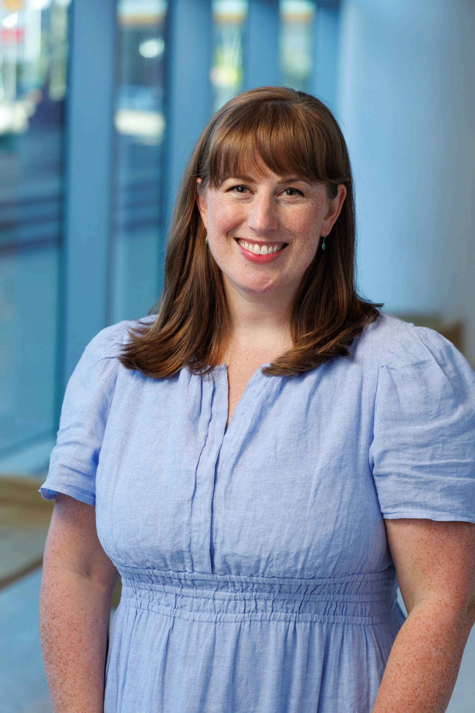 Amy L. Ottensmeyer, MD, FACOG