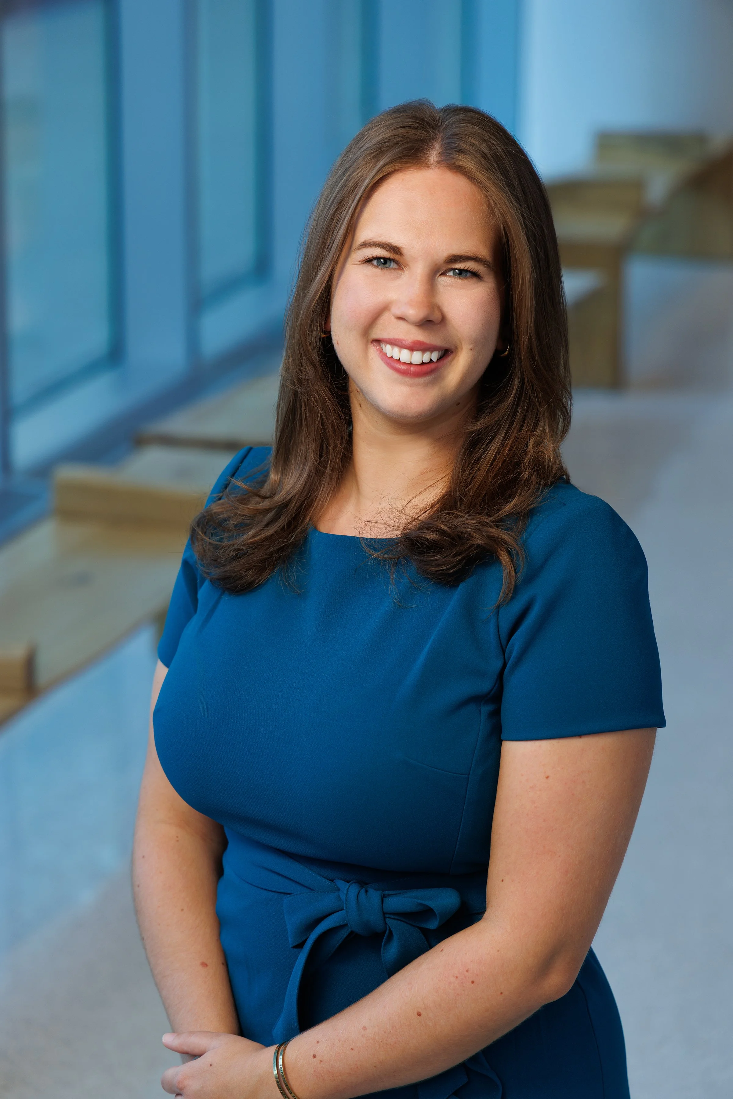 Megan C. Hatcher, MMSc, PA-C