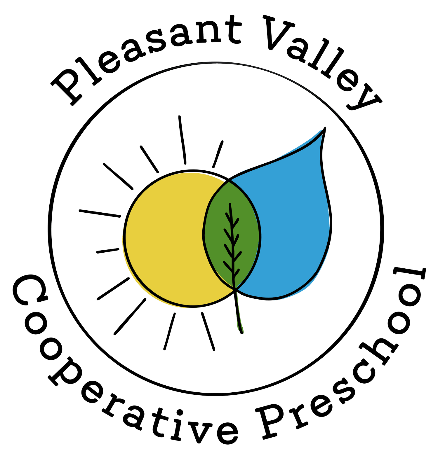 Pleasant Valley Cooperative Preschool