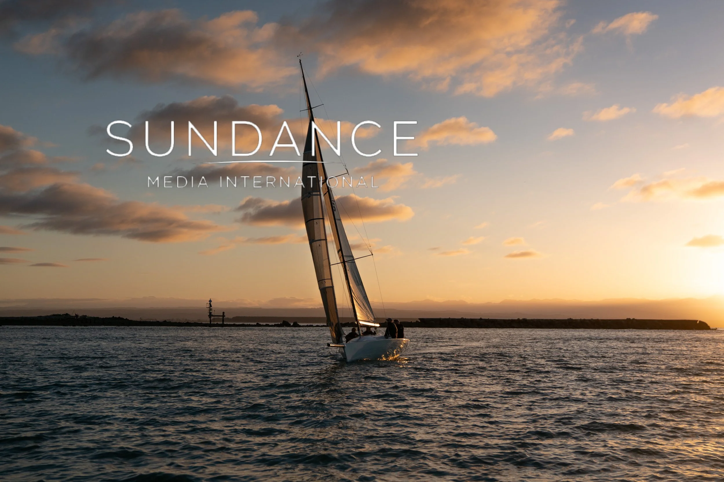 Coming Into Cut 1 (Landscape)