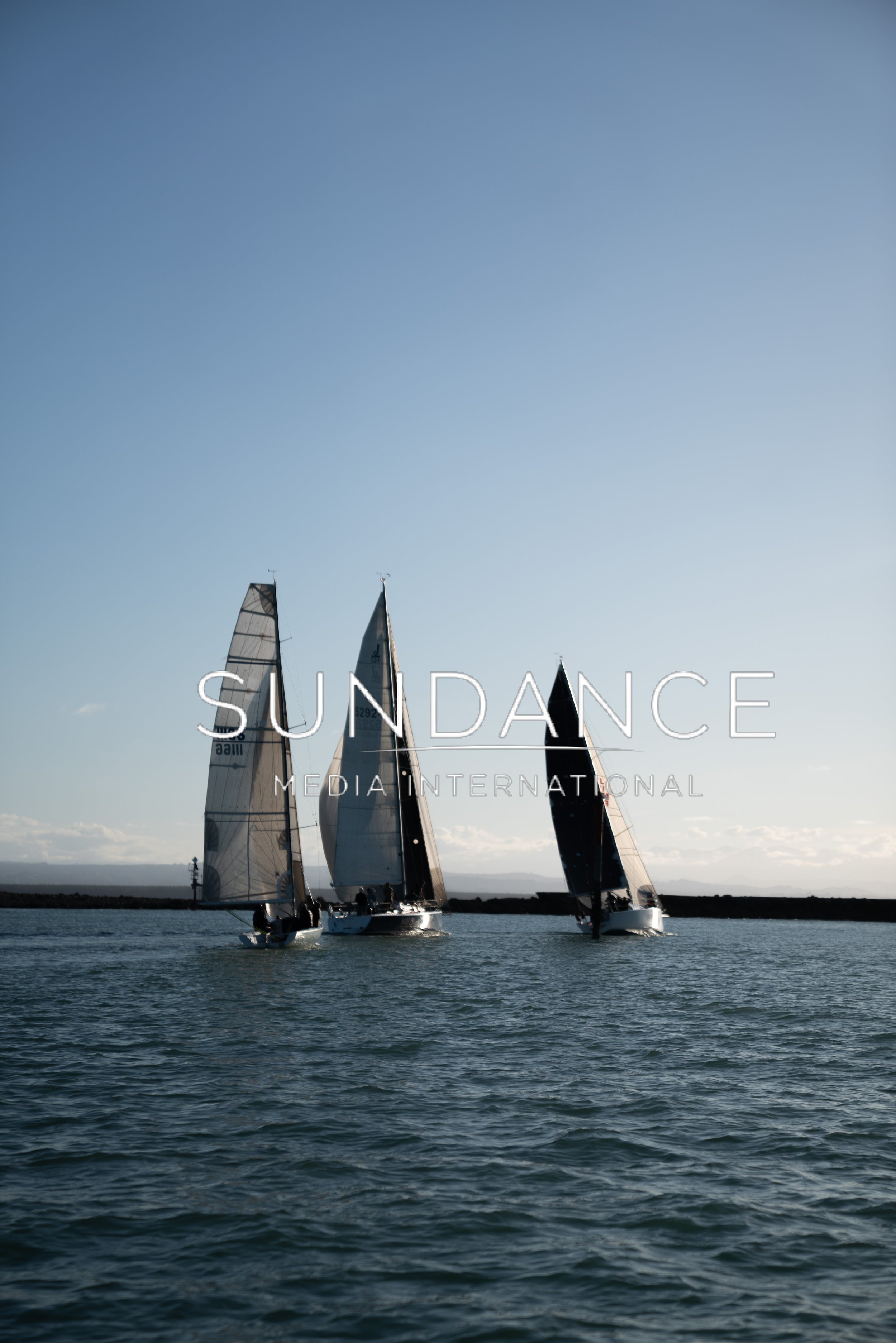 Starboard Tack Through Cut 2