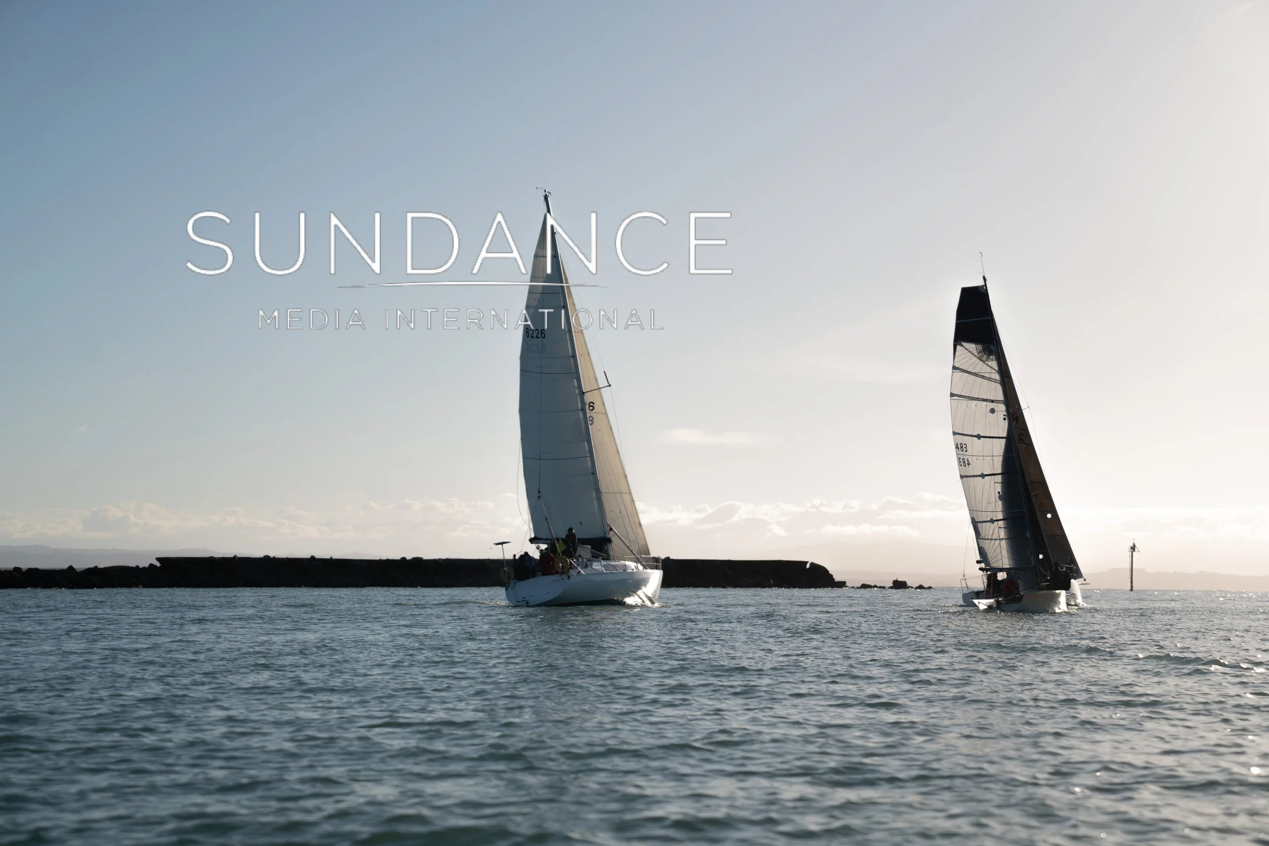 Mcleod - Starboard Quarter 2