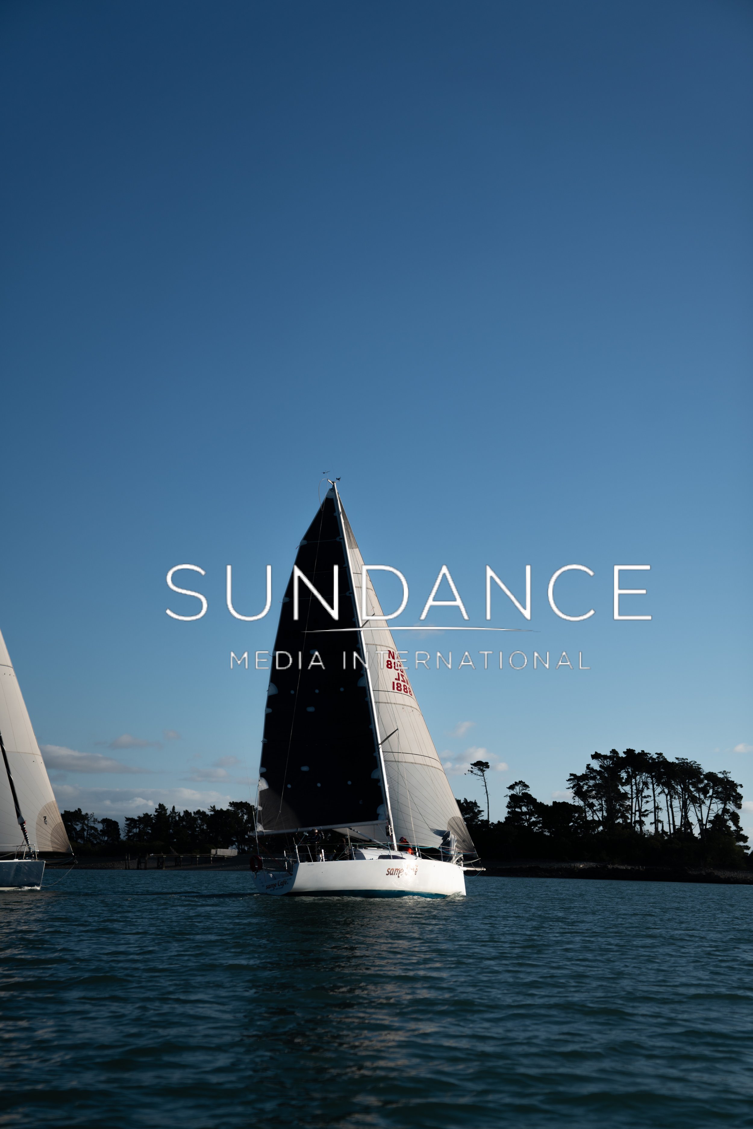 Same Cafe - Starboard Tack