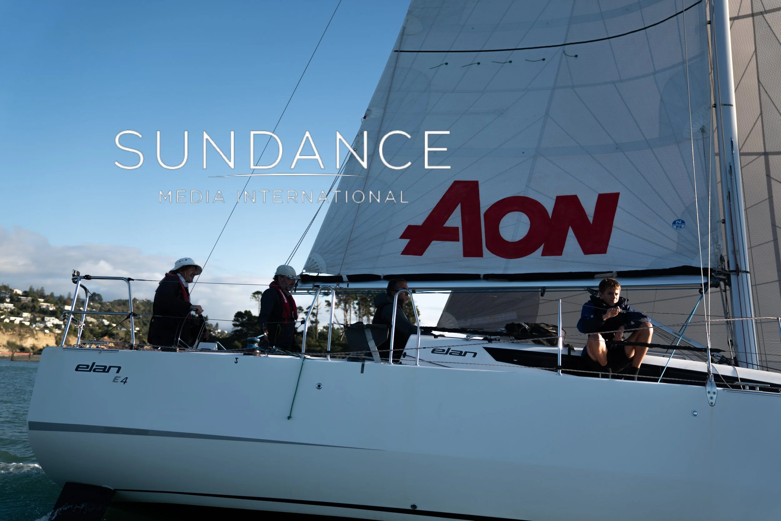 Majory - Starboard Tack 3