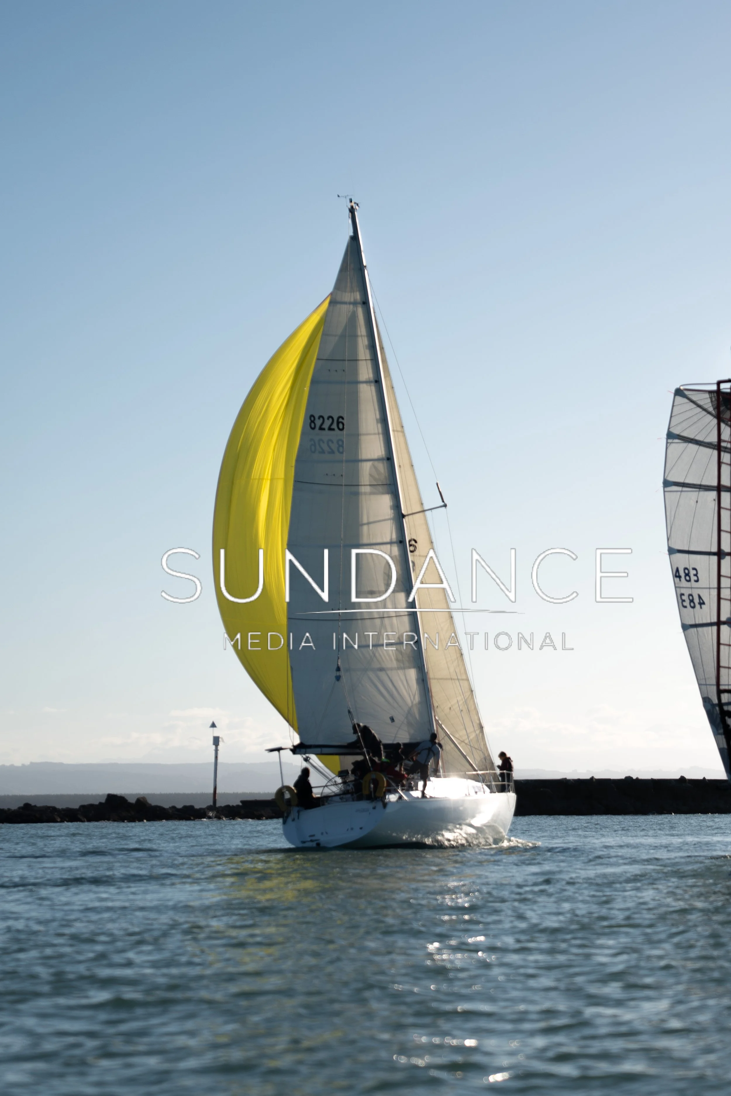 Mcleod - Starboard Quarter