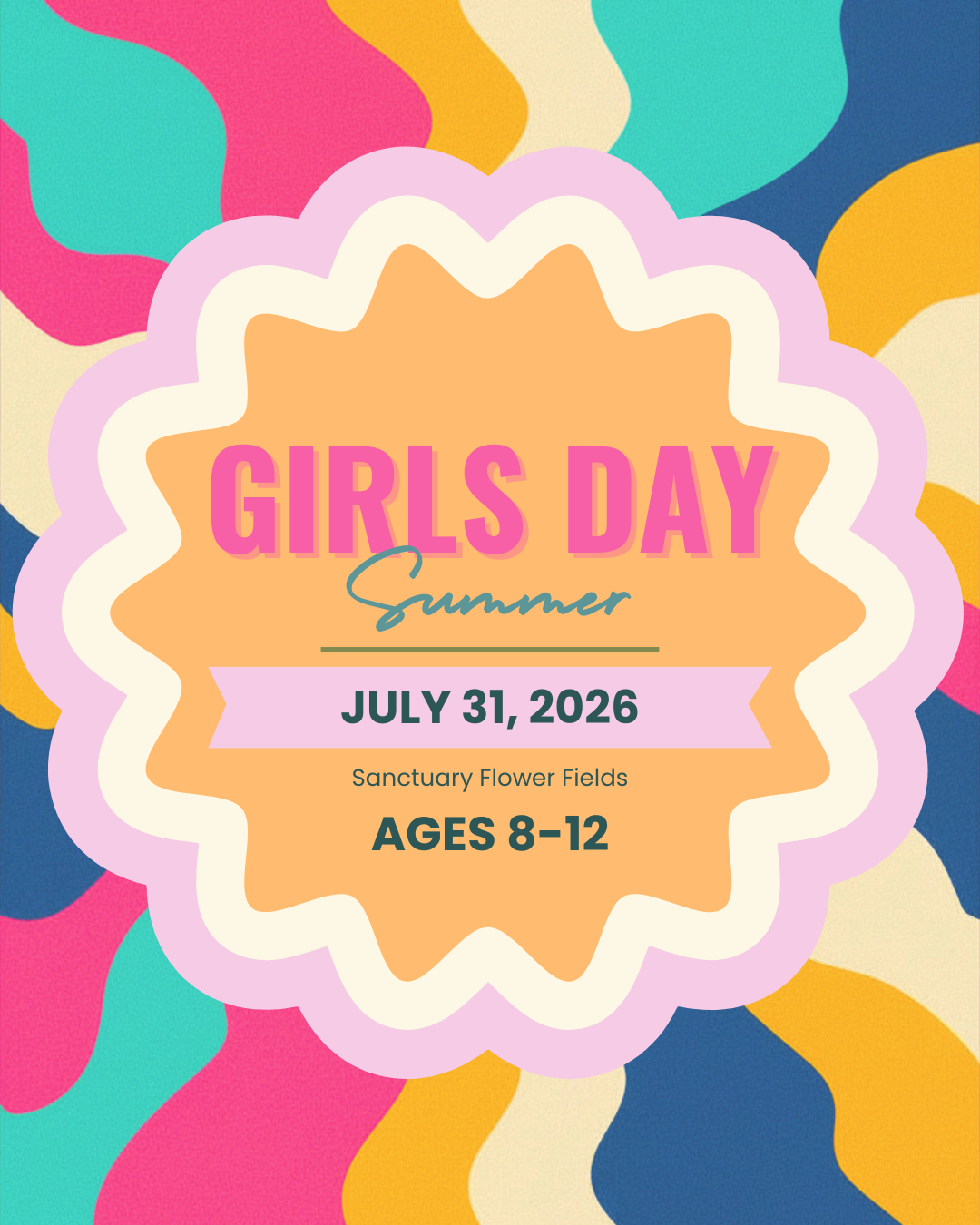GGN Summer Days ☀️ July 31