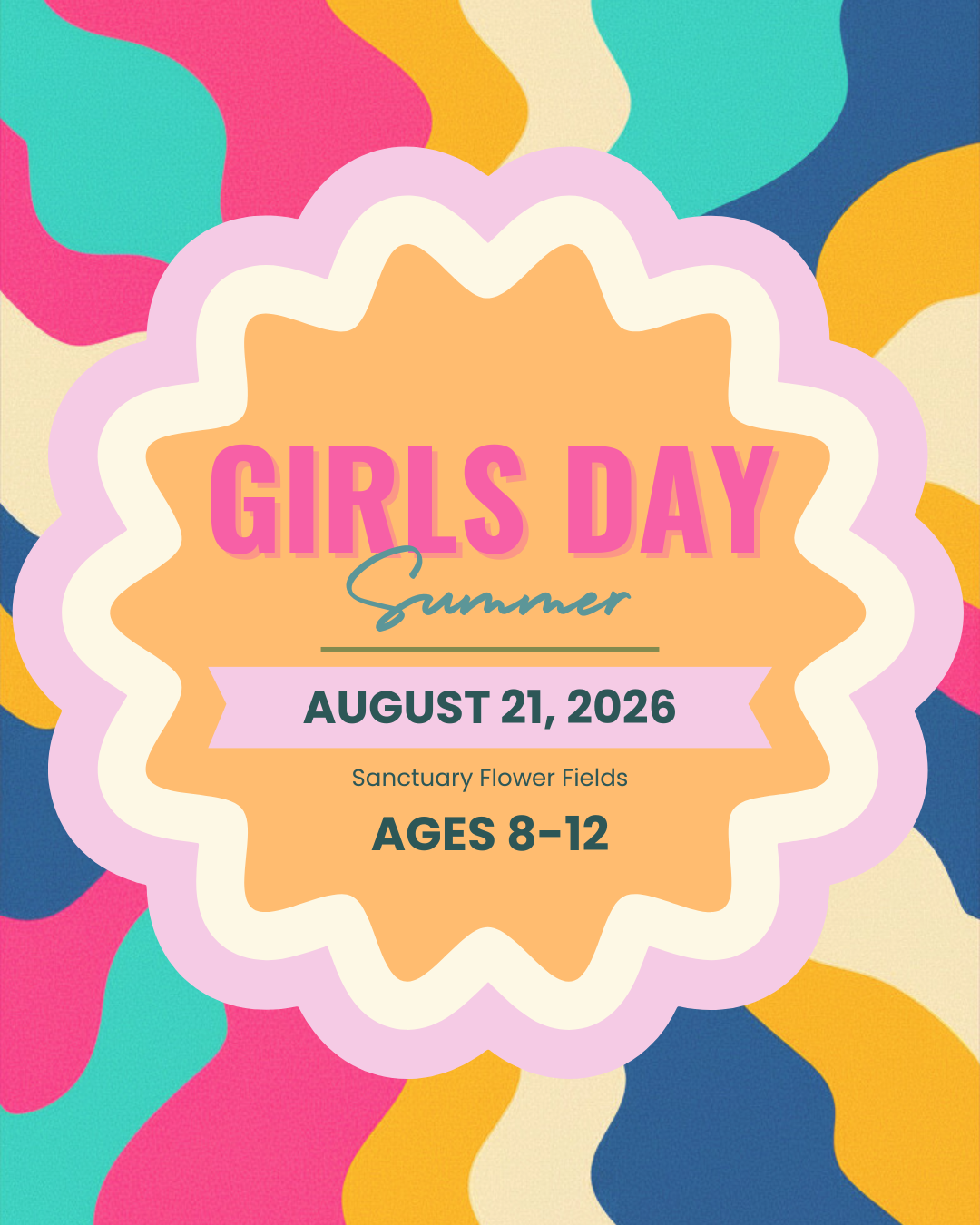GGN Summer Days ☀️ August 21