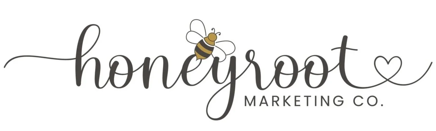 Honeyroot Marketing Co.